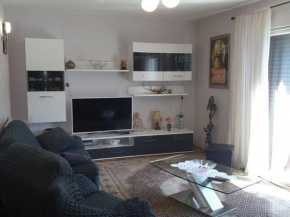 Apartments Nives - Three Bedroom Apartment with Balcony and Sea View
